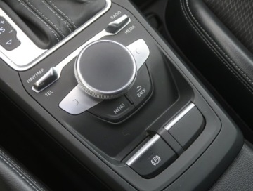 Audi Q2 SUV 2.0 TDI 190KM 2016 Audi Q2 2.0 TDI, Salon Polska, 187 KM, 4X4, zdjęcie 15