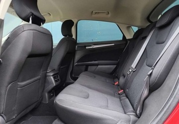 Ford Mondeo V Sedan 1.5 EcoBoost 160KM 2017 Ford Mondeo 1.5 Ecoboost 160KM Titanium Salon PL Serwis ASO Iwlasc 1.5, zdjęcie 17