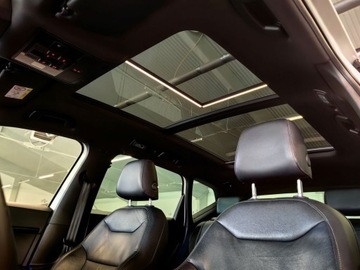 Seat Ateca SUV 2.0 TDI 190KM 2018 Seat Ateca 2.0 Ateca, TDI, 190 KM Automat, 4x4, Panorama, zdjęcie 21