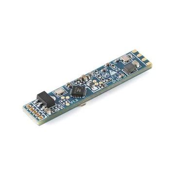 Радарный датчик движения LD2410, модуль радара Arduino