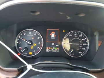 Subaru Outback VI 2022 Subaru Outback Touring 2022 2.5 Benzyna 182KM, zdjęcie 9