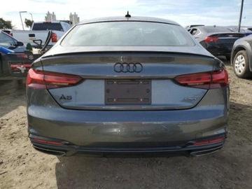 Audi A5 F5 2024 Audi A5 Premium Plus, 2024r., 4x4, 2.0L, zdjęcie 5