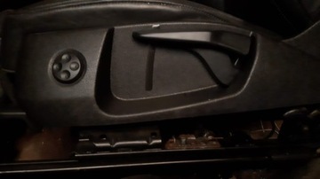 СИДЕНЬЕ СИДЕНЬЯ БОКОВИНЫ СИДЕНЬЯ AUDI A5 8T LIFT S-LINE