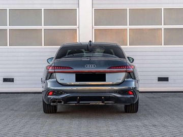 Audi A6 C8 Limousine Facelifting 2.0 40 TDI 204KM 2025 AUDI A6 TDI quattro S line Sedan (204KM) 2025, zdjęcie 1