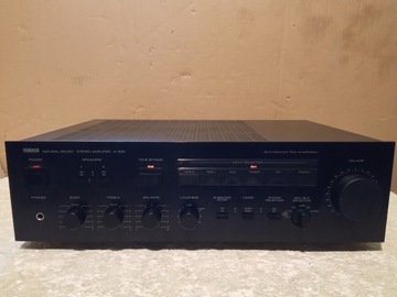 YAMAHA A-520