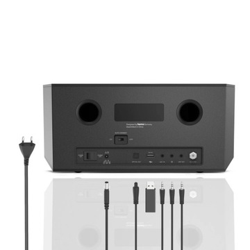 HAMA CYF DAB+/INTEN/CD/BT/RX/TX/ DIR3510SCBTX