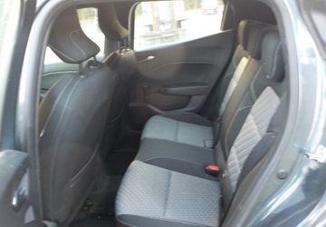 Renault Clio V Hatchback 5d Hybrid 1.6 E-TECH 140KM 2021 Renault Clio Okazja 1.6 Hybryda 140KM, zdjęcie 22