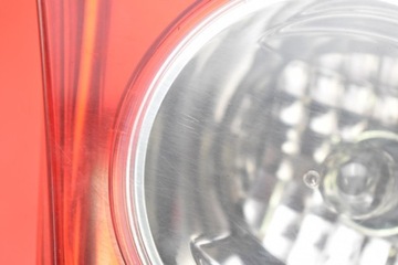 SVĚTLO PRAVÁ ZADNÍ P3214R HONDA ACCORD 7 VII SEDAN 02-08