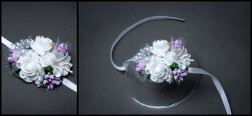 КОТИЛЕОН РУЧНОЙ КОФЕ НА ВЫПУСК, цвета