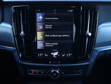Volvo V90 II Kombi 2.0 D4 190KM 2017 Volvo V90 Cross Country D4 2.0 AWD, 187 KM, 4X4, zdjęcie 11