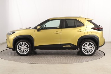 Toyota 2022 Toyota Yaris Cross 1.5 VVT-iE, Salon Polska, zdjęcie 2
