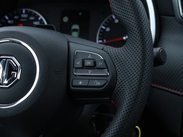 MG ZS II SUV Classic 1.5 VTi-Tech 106KM 2024 MG ZS SUV 1.5, 1. Właściciel, Serwis ASO, VAT 23%, zdjęcie 19