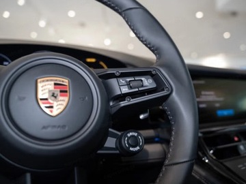 Porsche Panamera III Liftback 4 E-Hybrid 2.9 470KM 2025 PORSCHE Panamera E-Hybrid Sedan 2.9 (470KM) 2025, zdjęcie 8