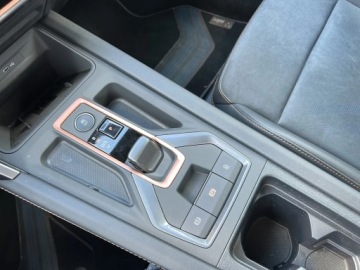 Cupra Leon II 2025 Cupra Leon Leon 1.5 eTSI mHEV DSG, zdjęcie 26