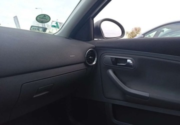 Seat Cordoba III Sedan 1.4 16V 85KM 2008 Seat Cordoba Seat Cordoba 1.4 Benzyna 85KM, zdjęcie 10