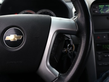 Chevrolet Captiva I 2007 Chevrolet Captiva 2.0 D, Salon Polska, VAT 23%, zdjęcie 15