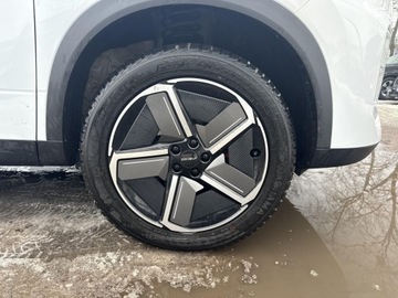 Jaecoo 7 2024 Jaecoo 7 Super Hybrid Exclusive FV23, zdjęcie 25