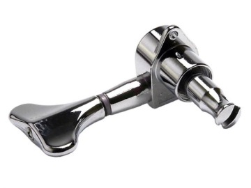 Одинарная клавиша для баса VPARTS VBX-150 (CR, R)