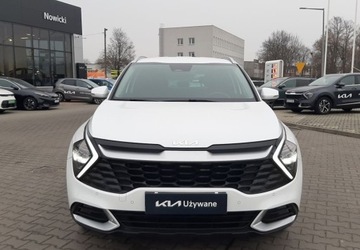 Kia Sportage V SUV 1.6 T-GDI 150KM 2023 Kia Sportage L 1,6T-GDI 150KM 6MT FWD L 1,6T-GDI 150KM 6MT FWD 1.6 Benzyna, zdjęcie 7