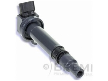 CÍVKA ZAPALOVACÍ BREMI 20592