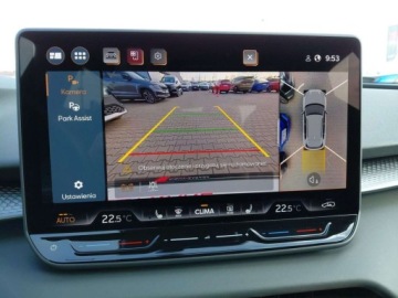 Cupra Terramar SUV 1.5 eTSI 150KM 2025 Cupra Terramar 1.5TSI 150KM FV23 Advantage 1.5 Benzyna 150KM, zdjęcie 30