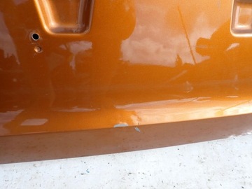 RENAULT CAPTUR I 1 13-19 VÍKO KUFRU KUFRU
