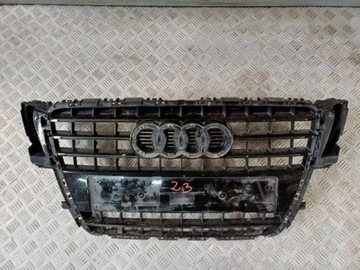 M23 AUDI A5 8T LIFT ATRAPA GRILL ZDERZAKA 8T0853651E