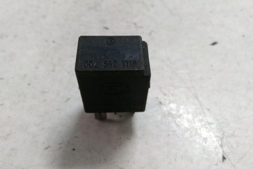 RELÉ MERCEDES-BENZ M (W164) 0025421119 3.0L DIESEL 157KW 2009