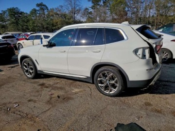 BMW X3 G01 2020 BMW X3 sDrive30i 2020 2.0 Benzyna 248KM, zdjęcie 1