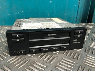 BMW E38 RADIO RDS ORYGINALNE 8379279