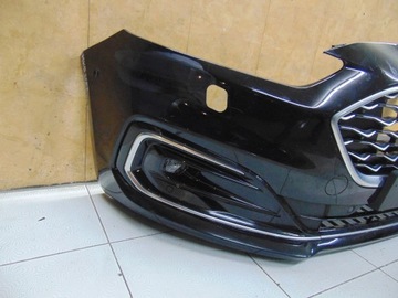 ПЕРЕДНИЙ БАМПЕР FORD MONDEO MK5 LIFT VIGNALE