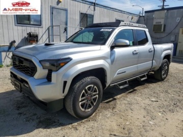 Toyota Tacoma II 2026 Toyota Tacoma TRD Sport 2026 2.4 Benzyna 278KM