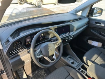 Volkswagen Caddy V Caddy 1.5 TSI 114KM 2025 Volkswagen Caddy Maxi LIFE/7 os., AUTOMAT DSG, 1.5, zdjęcie 13