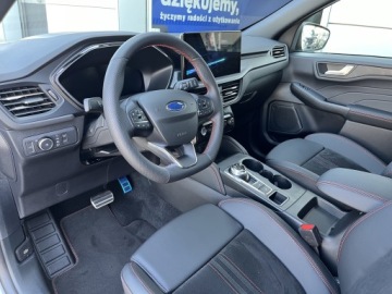 Ford Kuga III 2024 NOWY Ford Kuga ST-Line X Automat 186 KMOd ręki!, zdjęcie 16