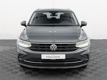 Volkswagen Tiguan II SUV Facelifting 1.5 TSI 150KM 2023 Volkswagen Tiguan GKA4596A#1.5 TSI LIFE DSG, zdjęcie 6