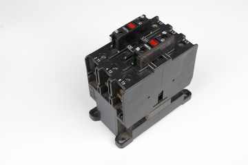 Benedikt & Jager K2-60A00 Contactor