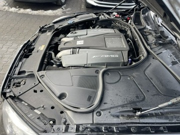 Mercedes Klasa S W222 Limuzyna wersja długa AMG S 63 AMG 585KM 2014 Mercedes S 63 AMG 4Matic Butmaster Panorama, zdjęcie 17