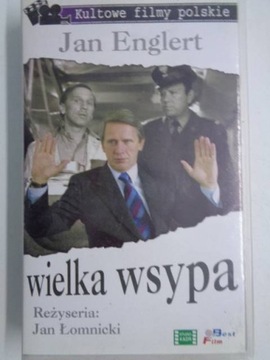 Wielka wsypa