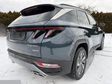 Hyundai Tucson IV 2022 Hyundai Tucson 1.6 Hybryda 180KM 2022r Dostawa pod dom!, zdjęcie 3