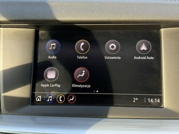 Opel Insignia II Grand Sport Facelifting 2.0 Diesel 174KM 2022 Opel Insignia 2.0 CDTi 174KM 2022r bogata wersja, zdjęcie 18