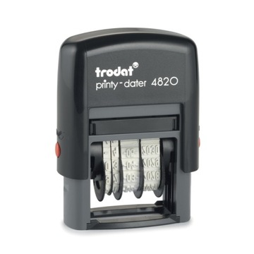 Datownik TRODAT 4820 ISO