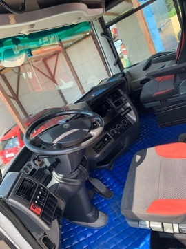 ПОЛНАЯ КАБИНА RENAULT MAGNUM DXI LIFT VEGA