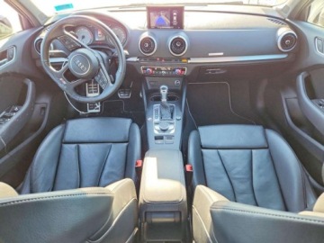 Audi A3 8V 2018 Audi S3 2018 AUDI S3 PREMIUM PLUS 2.0 Benzyna 292KM, zdjęcie 7