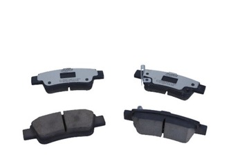 KLOCKI HAM. HONDA T. CR-V 06-/12- QUARO QP5463C QUARO