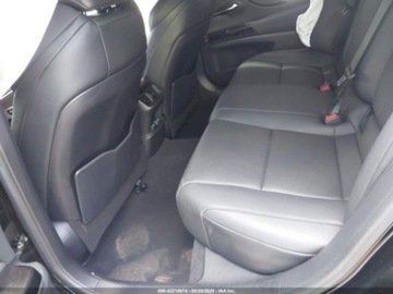 Lexus ES VII (XV70) 2023 Lexus ES 350 F SPORT HANDLING 2023, od ubezpieczalni 3.5 Benzyna 302KM, zdjęcie 7