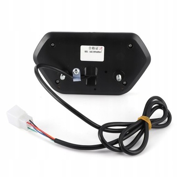 Спидометр мотоцикла 13см*6см