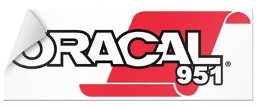 Маска наклеек в сторону автомобиля Compass 90x58 см.