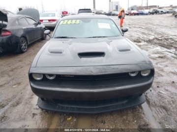 Dodge Challenger III 2020 Dodge Challenger 2020r., 6.4L 6.4 Benzyna 485KM, zdjęcie 6