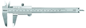 Suwmiarka noniuszowa 150 mm/6