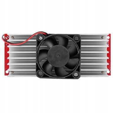 ПРЕОБРАЗОВАТЕЛЬ НАПРЯЖЕНИЯ DC-DC 30А 1500ВТ ПОВЫШАЮЩИЙ